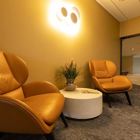 Oe Seaside Suites & Spa Kuressaare Dış mekan fotoğraf