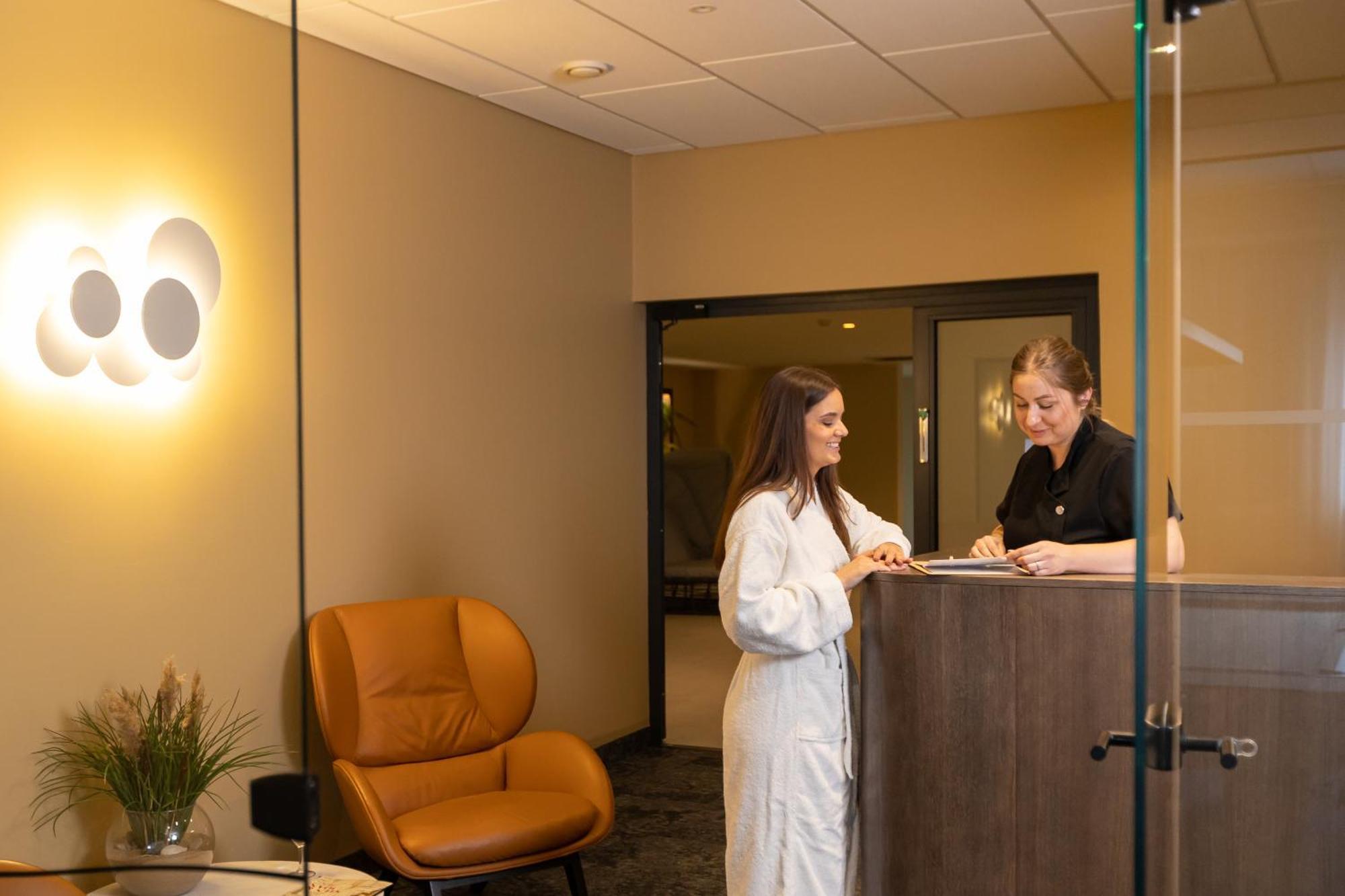 Oe Seaside Suites & Spa Kuressaare Dış mekan fotoğraf